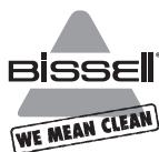 BISSELL 6850 - If your BISSELL product should require service: - 1
