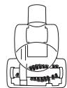 BISSELL 6850 - Select Models Only - 1