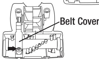 BISSELL 6850 - Select Models Only - 2