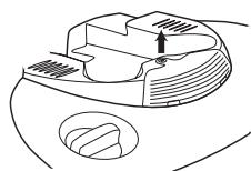 BISSELL 6850 - WARNING: - 1