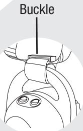 BISSELL 6850 - CAUTION: - 2