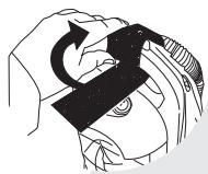 BISSELL 6850 - CAUTION: - 1