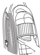 BISSELL 6850 - Tip: - 4