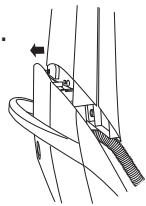 BISSELL 9500 - WARNING: - 1