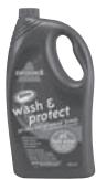 BISSELL 9500 - Cleaning formula section - 3