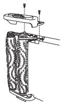 BISSELL 9500 - WARNING: - 6