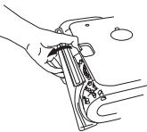 BISSELL 9500 - WARNING: - 7
