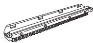 BISSELL 9500 - Optional Accessories: - 5