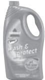 BISSELL 9500 - Replacement parts - BISSELL ProHeat 2X (continued) - 29