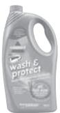 BISSELL 9500 - WARNING: - 1