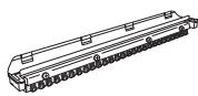 BISSELL 9500 - Replacement parts - BISSELL ProHeat 2X (continued) - 5