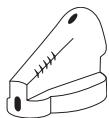 BISSELL 9500 - Replacement parts - BISSELL ProHeat 2X (continued) - 6