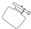 BISSELL 9500 - Replacement parts - BISSELL ProHeat 2X (continued) - 17