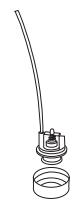 BISSELL 9500 - Replacement parts - BISSELL ProHeat 2X (continued) - 13