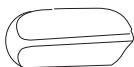 BISSELL 9500 - Replacement parts - BISSELL ProHeat 2X (continued) - 24