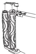 BISSELL 9500 - WARNING: - 3