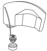 BISSELL 9500 - Replacement parts - BISSELL ProHeat 2X (continued) - 12