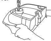 BISSELL 9500 - Carpet cleaning - 4