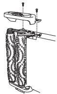 BISSELL 9500 - Small belt removal and replacement - 4
