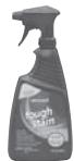 BISSELL 9500 - WARNING: - 1