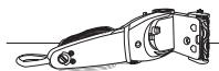 BISSELL 9500 - Small belt removal and replacement - 3