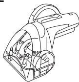 BISSELL 9500 - Replacement parts - BISSELL ProHeat 2X (continued) - 2