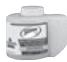BISSELL 9500 - Replacement parts - BISSELL ProHeat 2X (continued) - 32