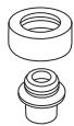 BISSELL 9500 - Replacement parts - BISSELL ProHeat 2X (continued) - 11