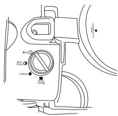 BISSELL 9500 - Dry AireTM - 2