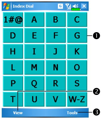 E-TEN G500 PLUS - Hot Key Switch - 1