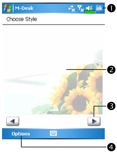 E-TEN G500 PLUS - M-Desk - 4