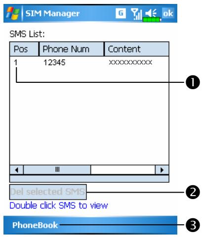E-TEN G500 PLUS - Full-Screen Display - 5