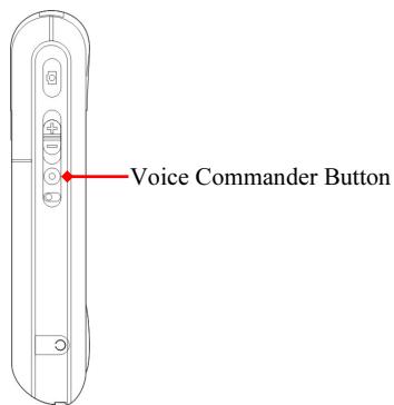 E-TEN G500 PLUS - Voice Commander - 1