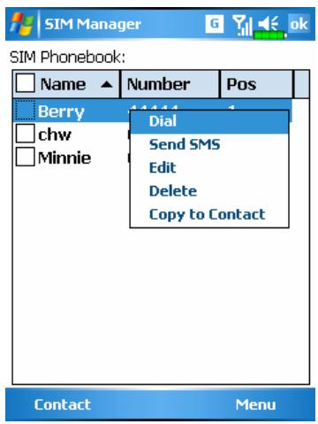 E-TEN G500 PLUS - Full-Screen Display - 1