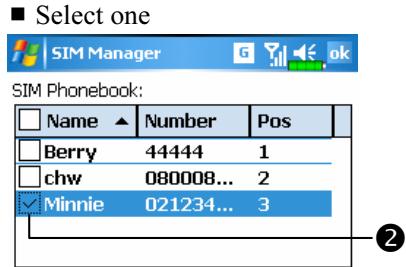 E-TEN G500 PLUS - Full-Screen Display - 3