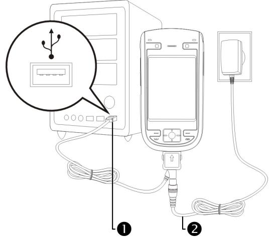 E-TEN G500 PLUS - Important Installation Notice - 1