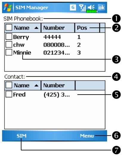 E-TEN G500 PLUS - Standard Display - 1