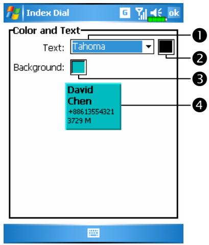 E-TEN G500 PLUS - Hot Key Switch - 2