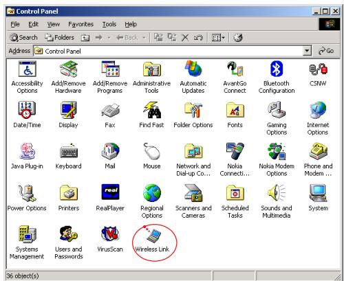 E-TEN M500 - Refer to the following explanation to set up. - 1