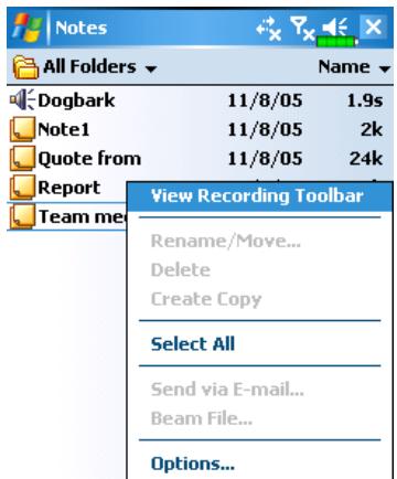 E-TEN M600 - Tap - 6