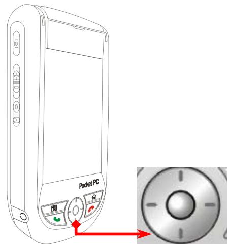 E-TEN M600 - Setting Mode/Wizard Mode - 2