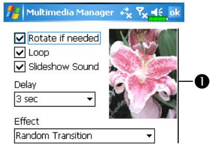 E-TEN M600 - Multimedia Manager Tools - 1