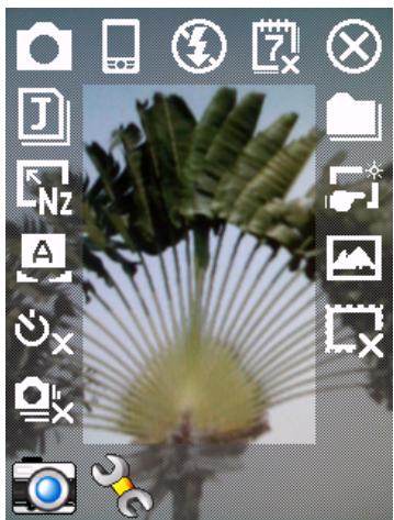 E-TEN M600 - Setting Mode/Wizard Mode - 1