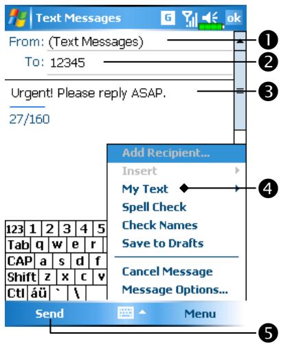 E-TEN M600 - SIM Tool Kit - 3