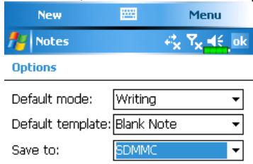 E-TEN M600 - Tap - 7