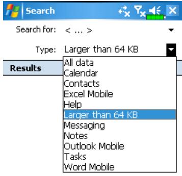 E-TEN M600 - Tap - 1