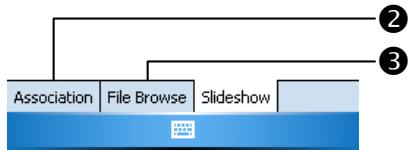 E-TEN M600 - Multimedia Manager Tools - 2