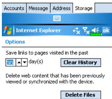 E-TEN M600 - Tap - 4