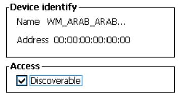E-TEN M600 - Bluetooth Connection Wizard - 6