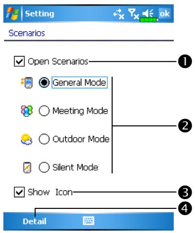 E-TEN M600 - Scenarios - 1